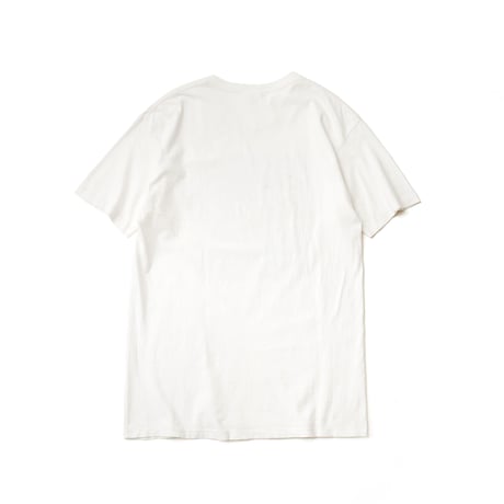 L.L. Bean / Vintage, Supports Maine Audubon S/S Tee "Endangered in Maine"