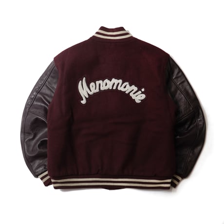 Rennoc / Vintage, Varsity Jacket