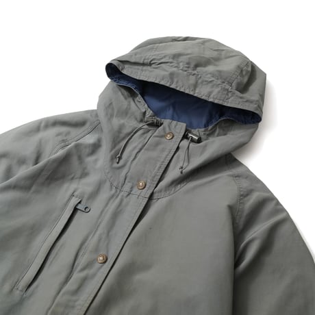 Columbia / Vintage, Mountain Parka