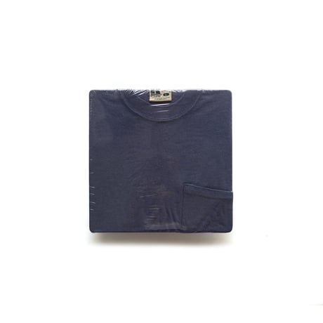 Russell Athletic / Vintage, Pocket S/S Tee "Pro Cotton"