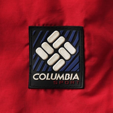 columbia Sport / Vintage, Challenger Zip Up Jacket