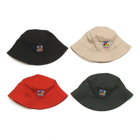 Teereco / SS Logo Bucket Hat