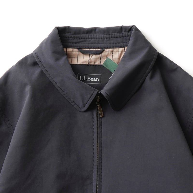 L.L. Bean / Lightweight Bomber Jacket | ティーレコ