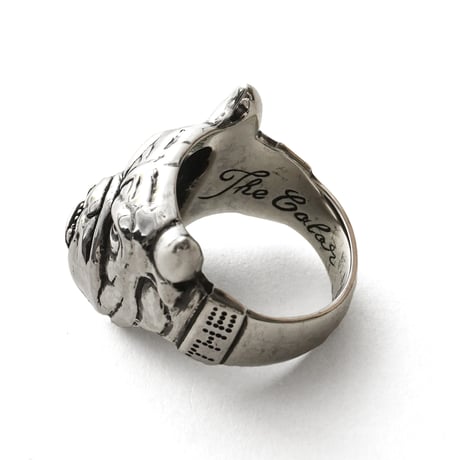 THE UNION / Bluedog Ring