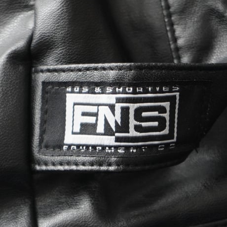 40s & Shorties / Ruckuz Leather Pants
