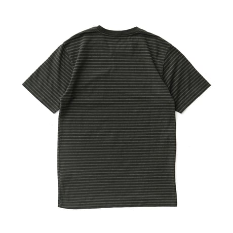 carhartt / Striped Pocket S/S Tee