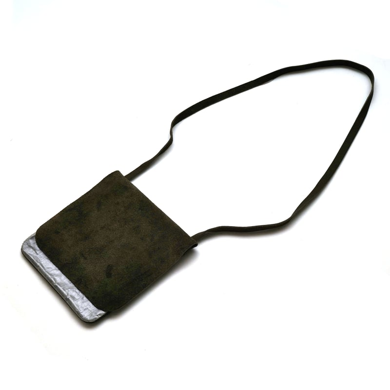 the union zeptepi サコッシュ　最終値下げ SURPLUS / THE SACOCHE / THE UNION - ZEPTEPI & Co.