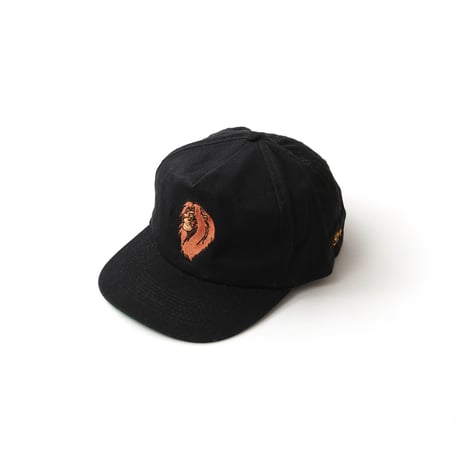 Disney / Vintage, The Lion King 1994 El Capitan "Manager" 5-Panel Snapback Hat