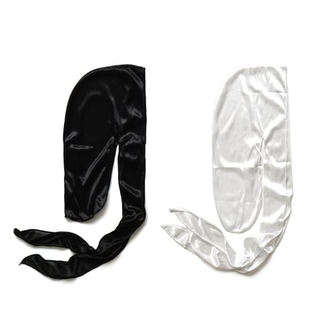 Teereco / Silky Satin Du-Rag
