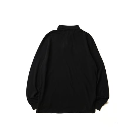 Polo Ralph Lauren / Custom Fit Polo L/S Shirt