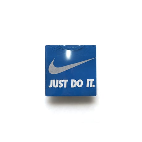 NIKE / Swoosh Just Do It S/S Tee