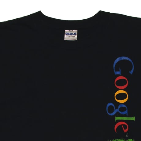 Google / GoogleServe 2011 S/S Tee