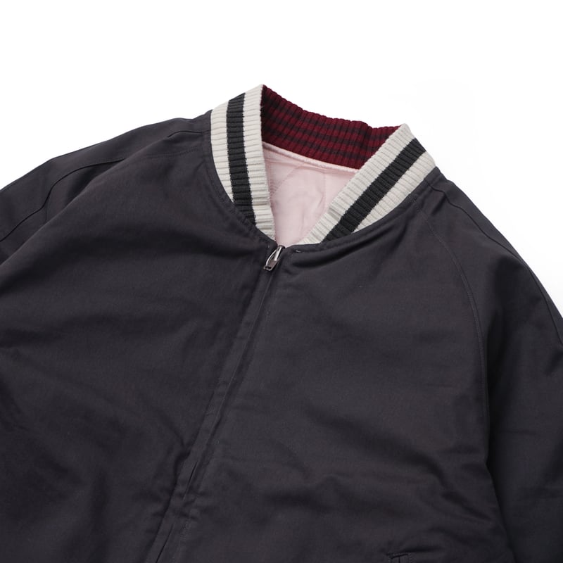 THE UNION / Ska Work Jumper | ティーレコ THE UNION / Ska Work Jumper | ティーレコ