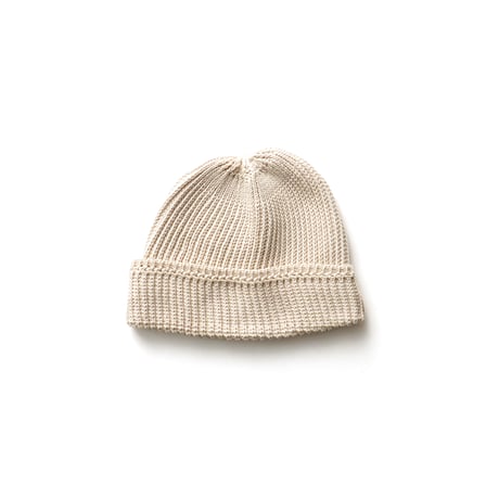 THE UNION / Cotton Beanie