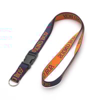 Sound Shop Balansa / Ssb Sound Boy Lanyard