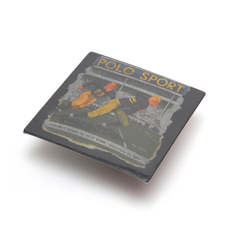 POLO SPORT / 90's Vintage, S/S Tee