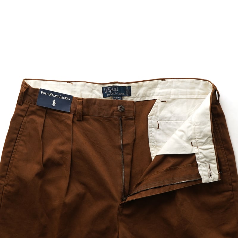 Polo Ralph Lauren / Vintage, Polo Chino 