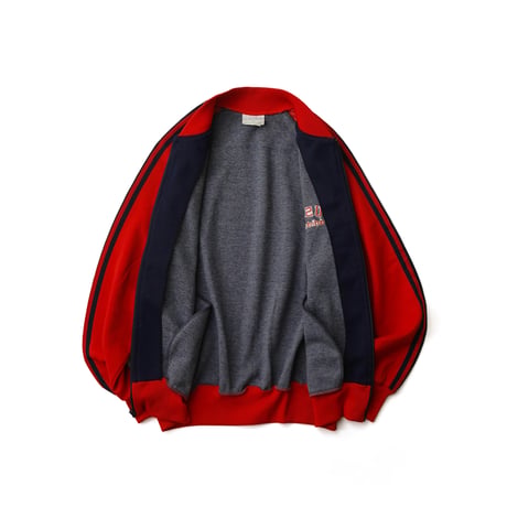 adidas / Vintage, Track Jacket "USA"
