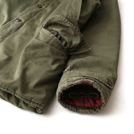 USAF / Vintage, Parka, Type B-9 Flight Jacket
