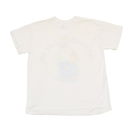 The Simpsons / 90's Vintage, Like Father Like Son S/S Tee