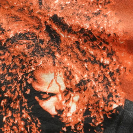 Janet Jackson / The Velvet Rope S/S Tee