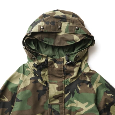 US Army / Vintage, ECWCS Gen 1 Gore-Tex Parka