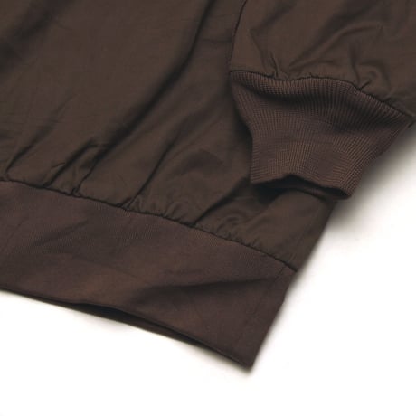 UPS / Pullover Deliveryman Jacket