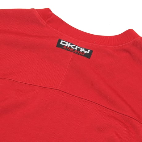 DKNY / 90's Vintage Football Jersey