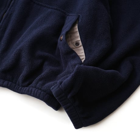Polo Ralph Lauren / Vintage, Fleece Bayport Jacket
