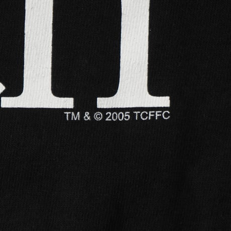Mr. & Mrs. Smith / Mr. Smith S/S Tee ©2005