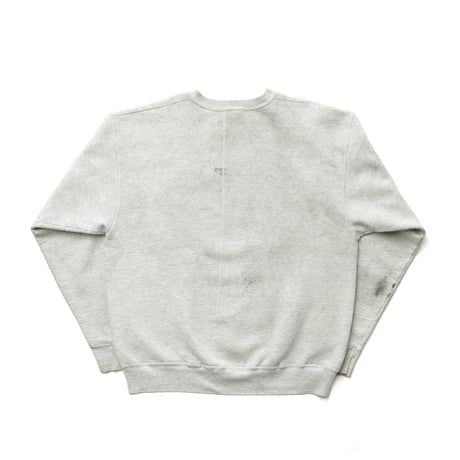 The Upper Deck Company / Vintage, Staff Logo Crewneck Sweatshirt