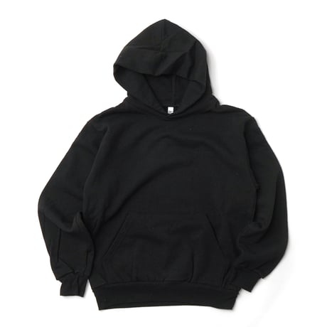 Los Angeles Apparel / 14oz Heavy Fleece Hooded Pullover Sweatshirt