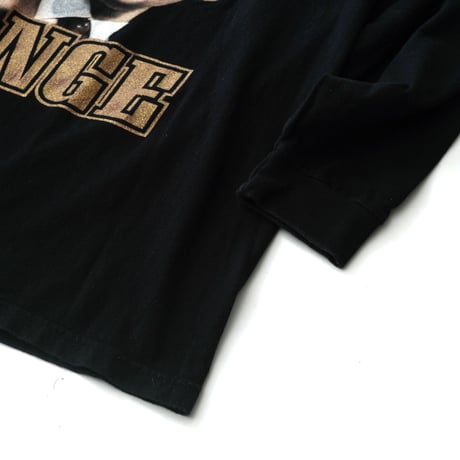 Barack Obama / L/S Tee