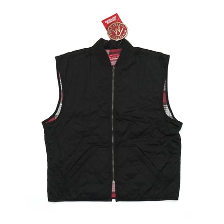 Marlboro / Vintage, Reversible Vest