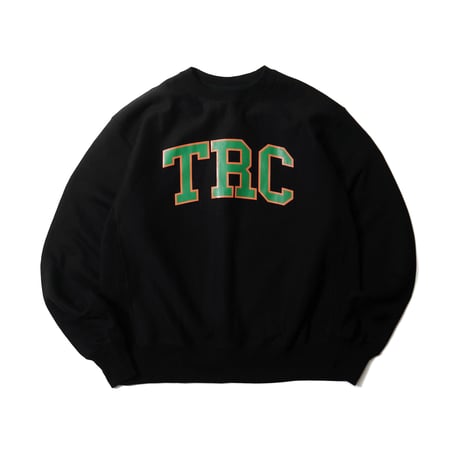 Teereco / Arc Logo Crewneck Sweatshirt