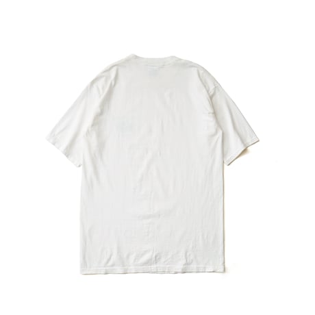 Dodge / Vintage, Grab Health By The Horns S/S Tee