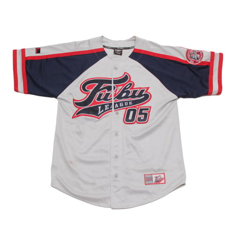 Fubu / 90's Vintage, Football Jersey