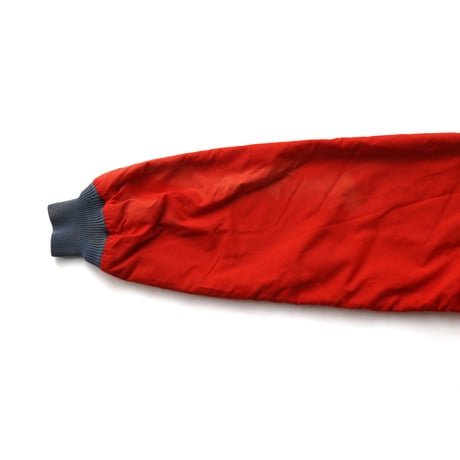 L.L. Bean / Vintage, Fleece Liner Nylon Jacket
