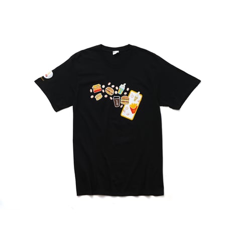 McDonald's / My McDonald's Rewards S/S Tee