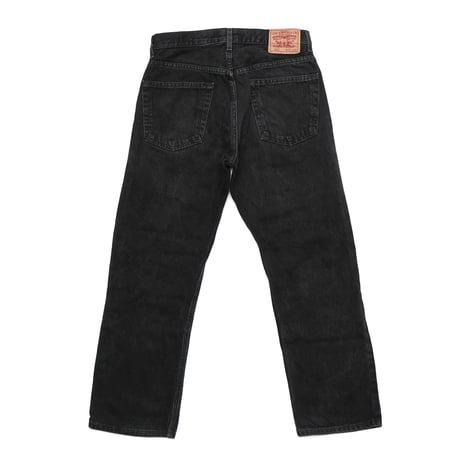 Levi's / Lot. 505 Denim Pant W : 32 "Regular Straight Fit"