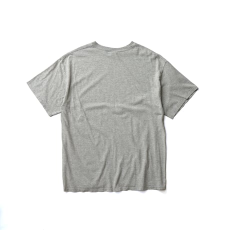 adidas / Vintage, Performance Logo S/S Tee