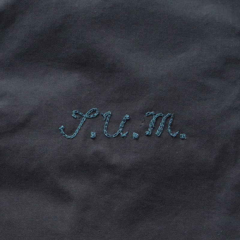 THE UNION / Tun Light Jacket | ティーレコ