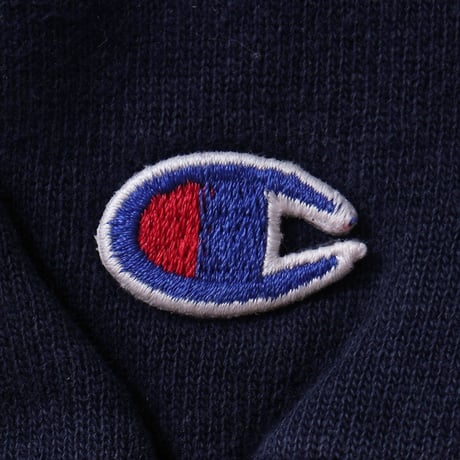 Champion / Vintage, Logo Embroidered Reverse Weave Crewneck Sweatshirt