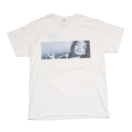 Sade / Diamond Life S/S Tee