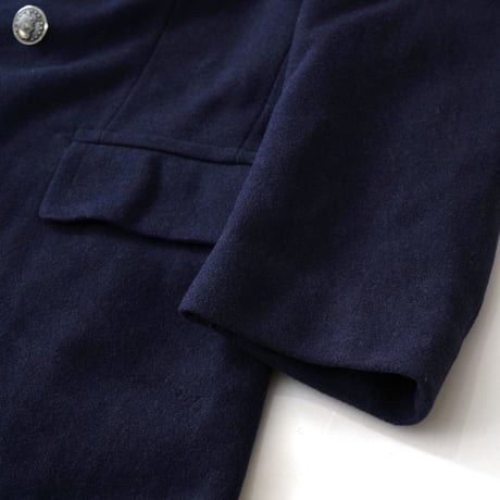 US Navy / Vintage, Wool Pea Coat