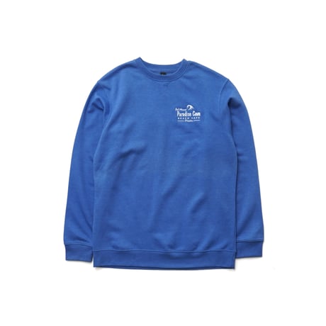 Bob Morris's Paradise Cove Beach Cafe / Crewneck Sweatshirt