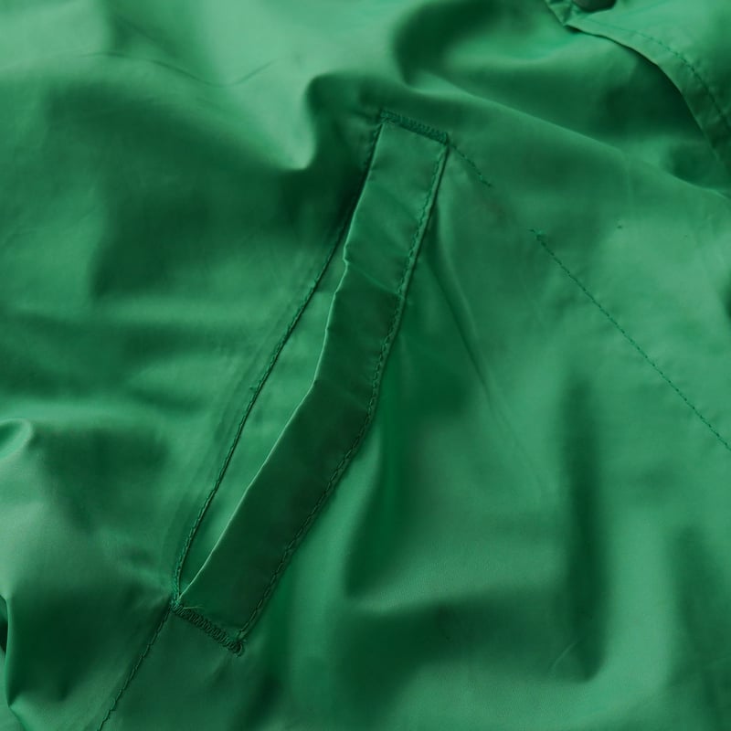 John Deere / Vintage, Nylon Coaches Jacket | ティーレコ