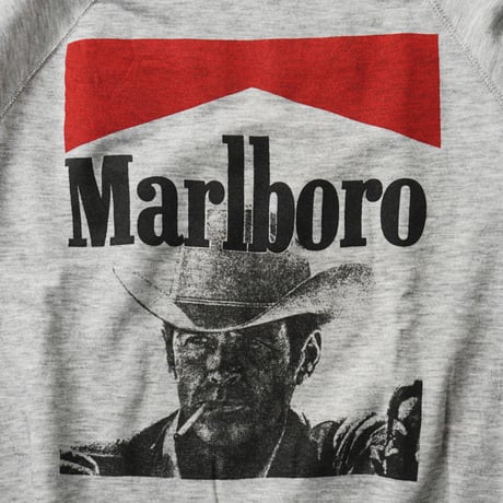 Marlboro / Vintage Bootleg, Crewneck Sweatshirt