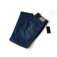 True Religion / Bobby Baggy Bootcut Jean