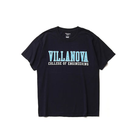 Villanova University / Vintage, College Of Engineering S/S Tee